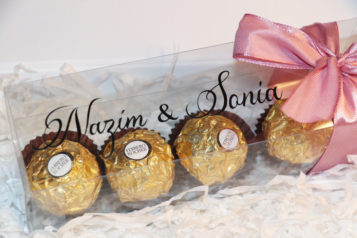 Luxe Macaron Favours - Perfect for Weddings, Birthday, Baby Showers, Brides, Graduation, Eid, Ramadan, Nikkah | Macaroon/Macaron