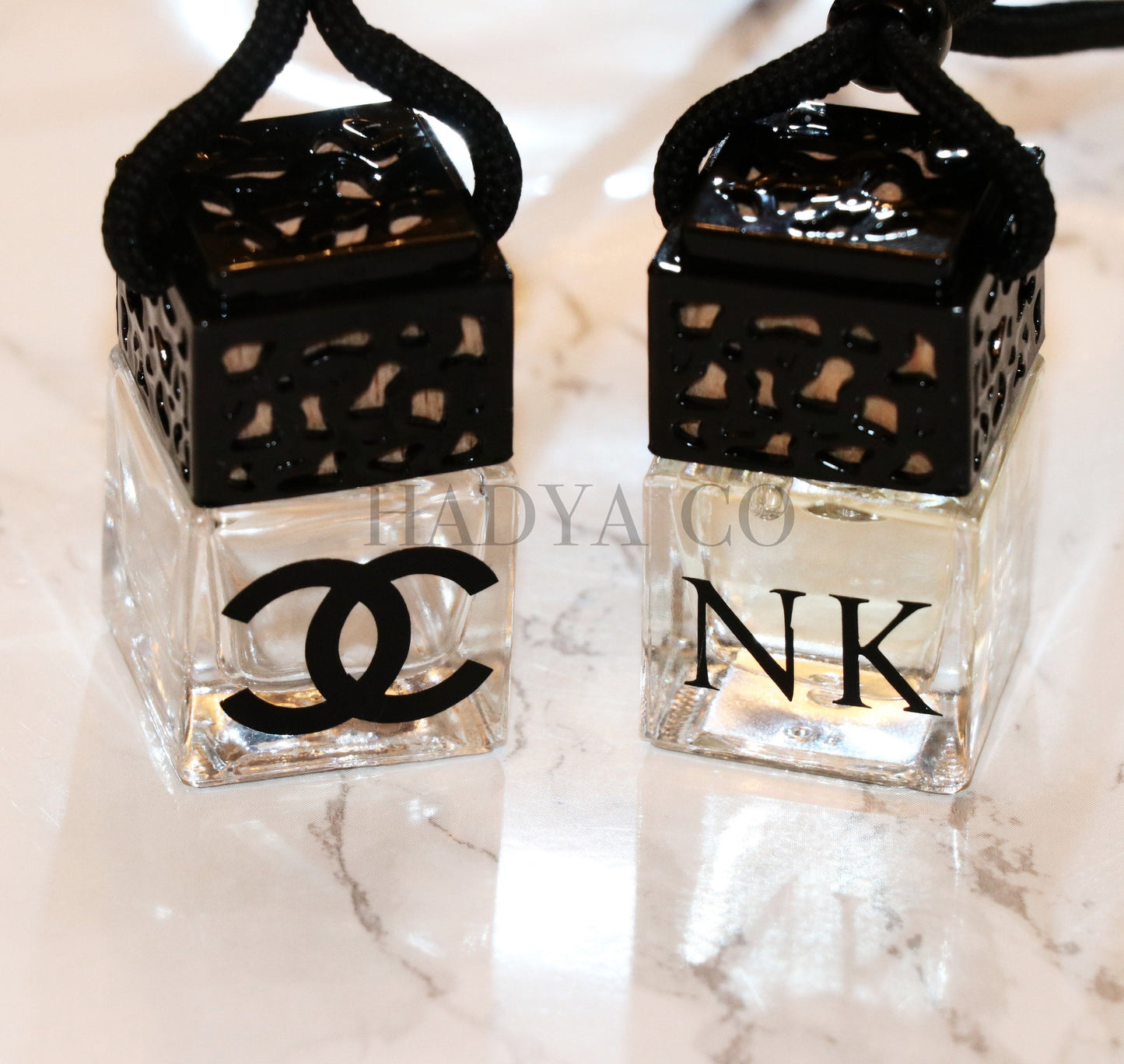 Ertugrul Car Diffuser - PERSONALISED - Air Freshener | Cologne for Cars | Kayi | Kurulus Osman Gifts by Hadya Co