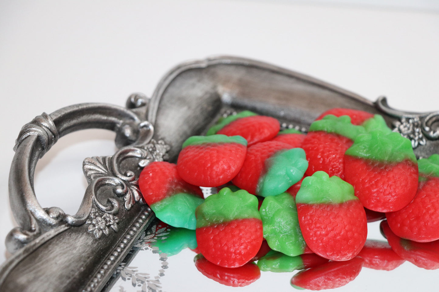 Ramadan/Eid Sweets Pouch (Halal, HMC) | Islamic Gifts, After Iftar Ramadan Sweets Treats Bag, Eid Favours | Candy, Halal Sweets by Hadya Co