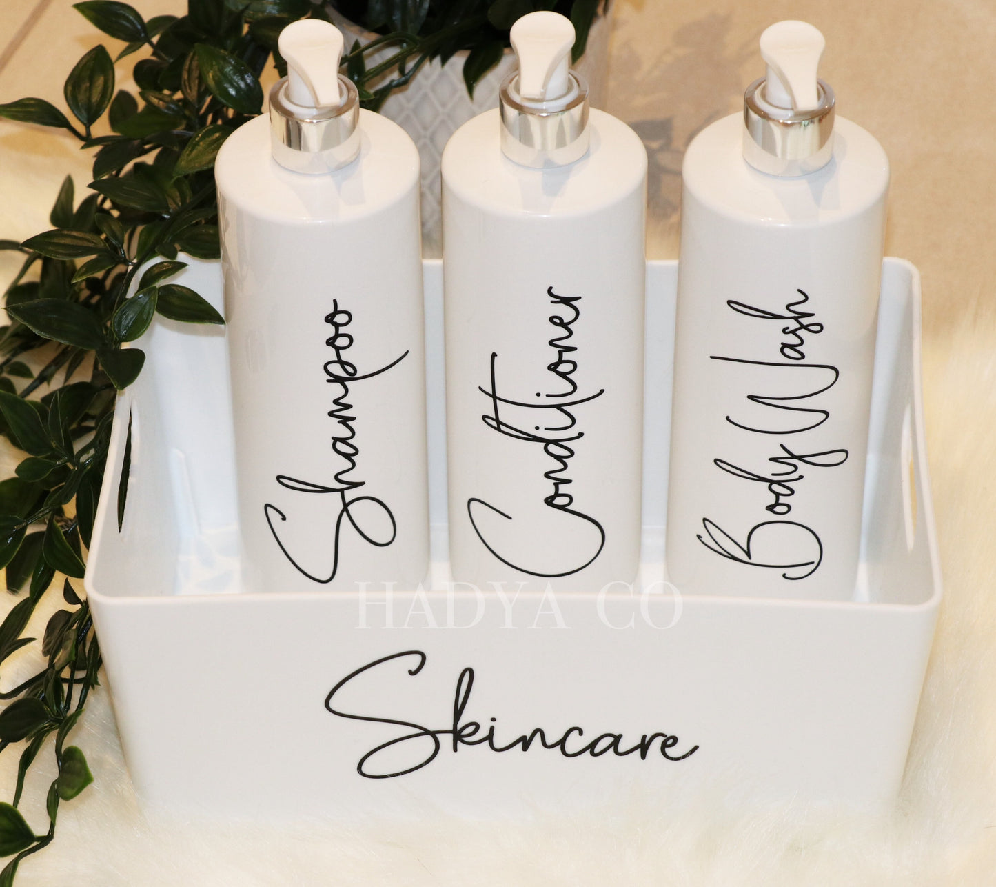 Personalised Vinyl Decal stickers | Home Organisation, Pantry/Kitchen/Cleaning/ Spice Jar Labels