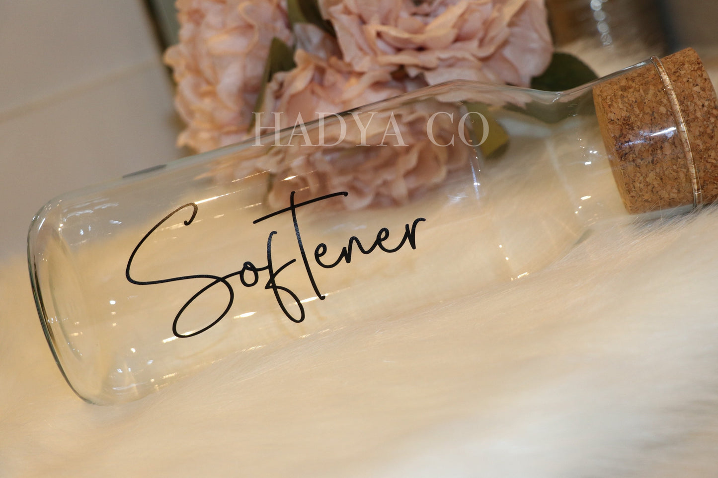 Personalised Vinyl Decal stickers | Home Organisation, Pantry/Kitchen/Cleaning/ Spice Jar Labels