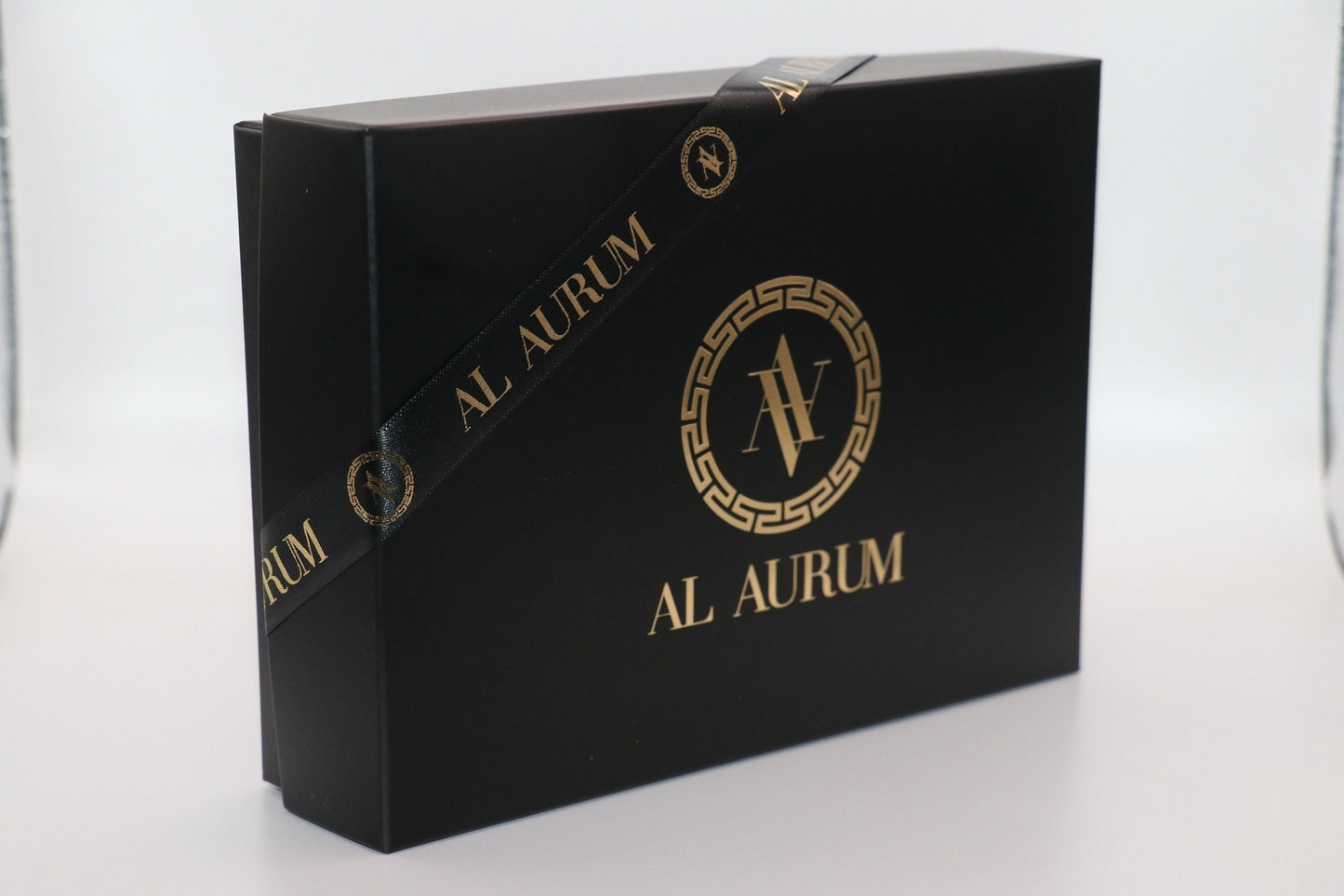 Premium Luxury Car Diffuser Trio Set by AL AURUM - Car Scents | Car Air Vent Clip | Car Perfume | Car Car Fragrances | Car Gift set
