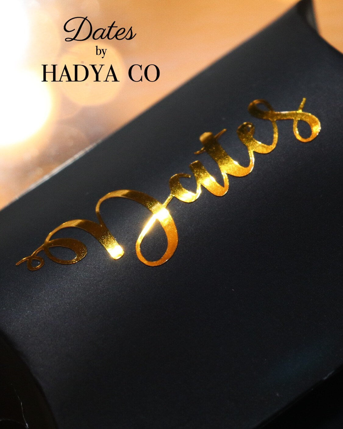 Date Favours - Medjool Dates for guests for celebrations | Nikkah, Weddings, Engagement, Aqiqah, Eid, Ramadan, Umrah, Hajj
