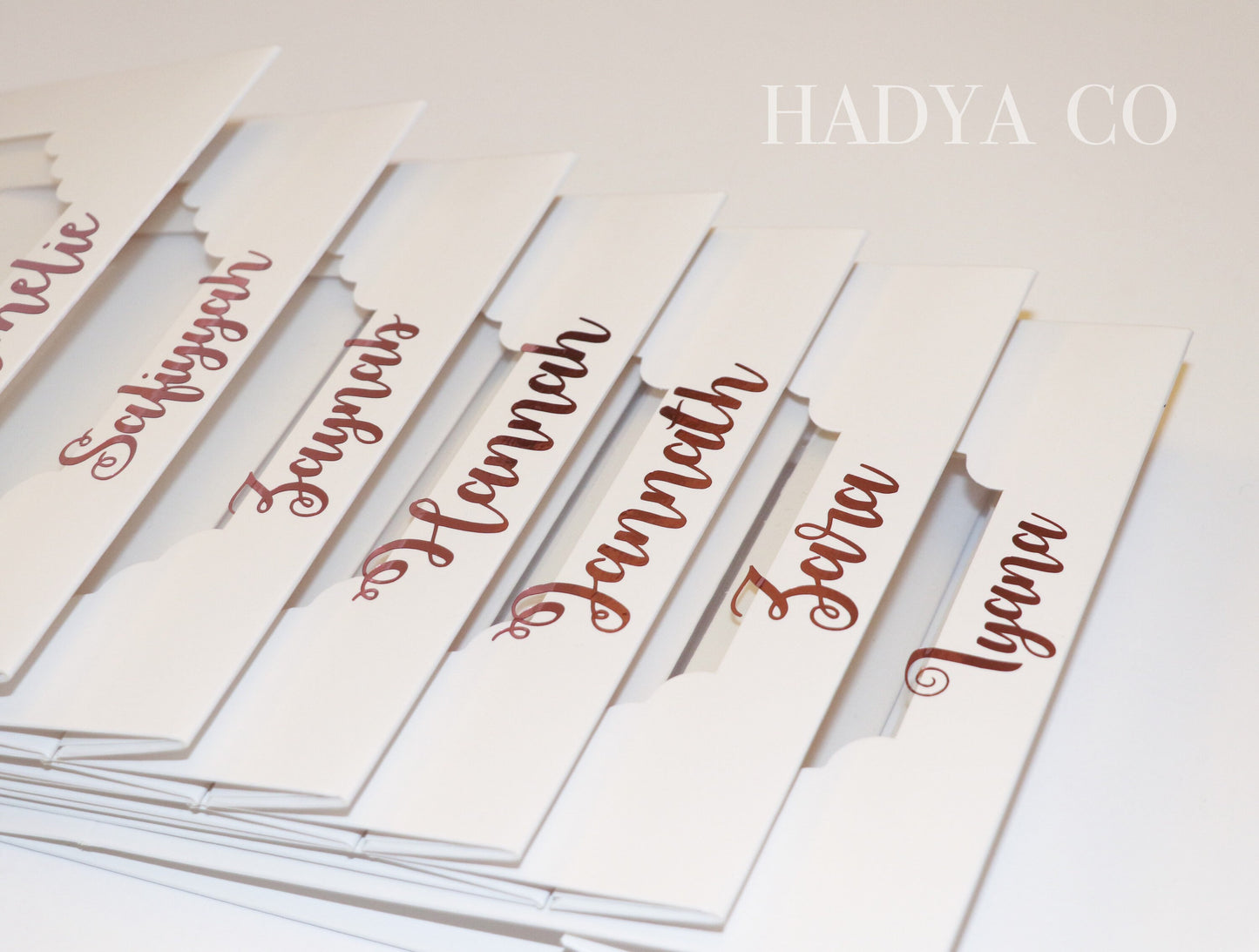 Ramadan Gift of Pick & Mix Halal Sweets Box - Gift for Iftar treats or Eid | Birthday/Wedding/ Nikkah/ Graduation/Family/ Sweets by Hadya Co