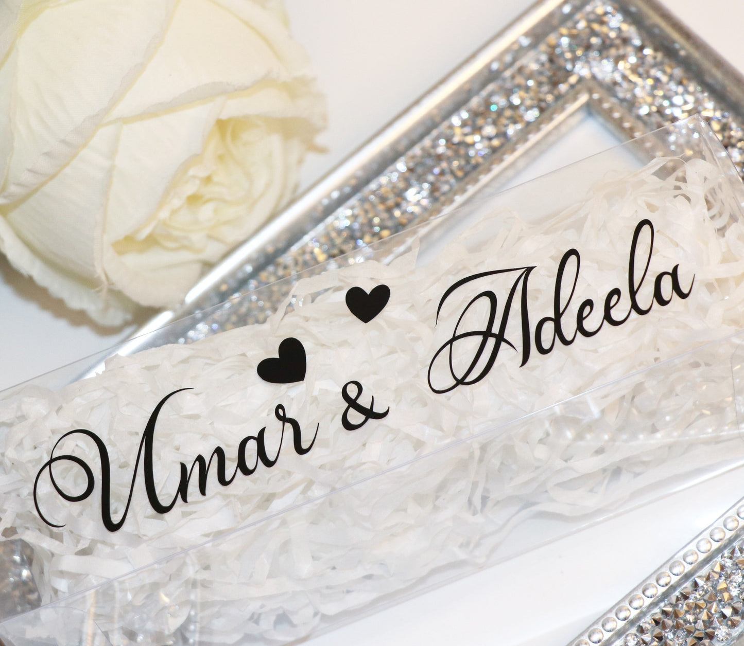 Luxe Macaron Favours - Perfect for Weddings, Birthday, Baby Showers, Brides, Graduation, Eid, Ramadan, Nikkah | Macaroon/Macaron